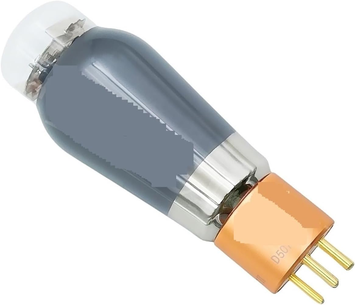 Vacuum Tube Rectifier Vacuum Tube 2A3-TII Collection Version Upgrade 2A3C 2A3B HiFi Audio Valve Electronic Tube Amp DIY(4pcs Matched)