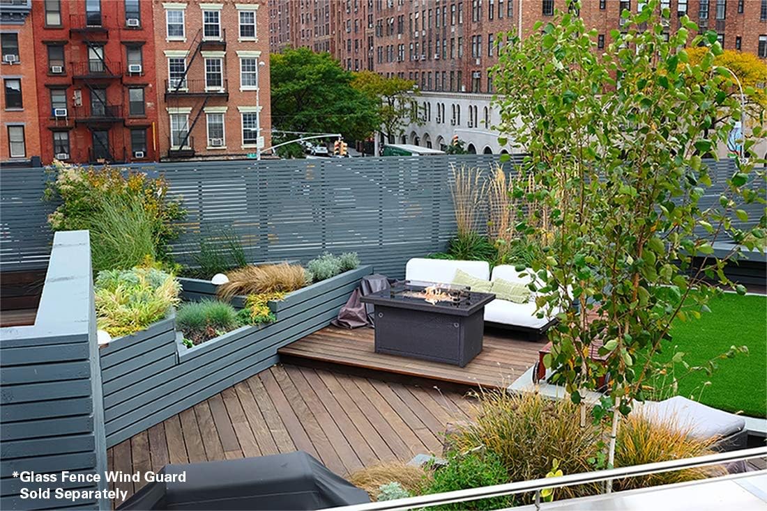 Outland Living Series 403 Fire Table – 44