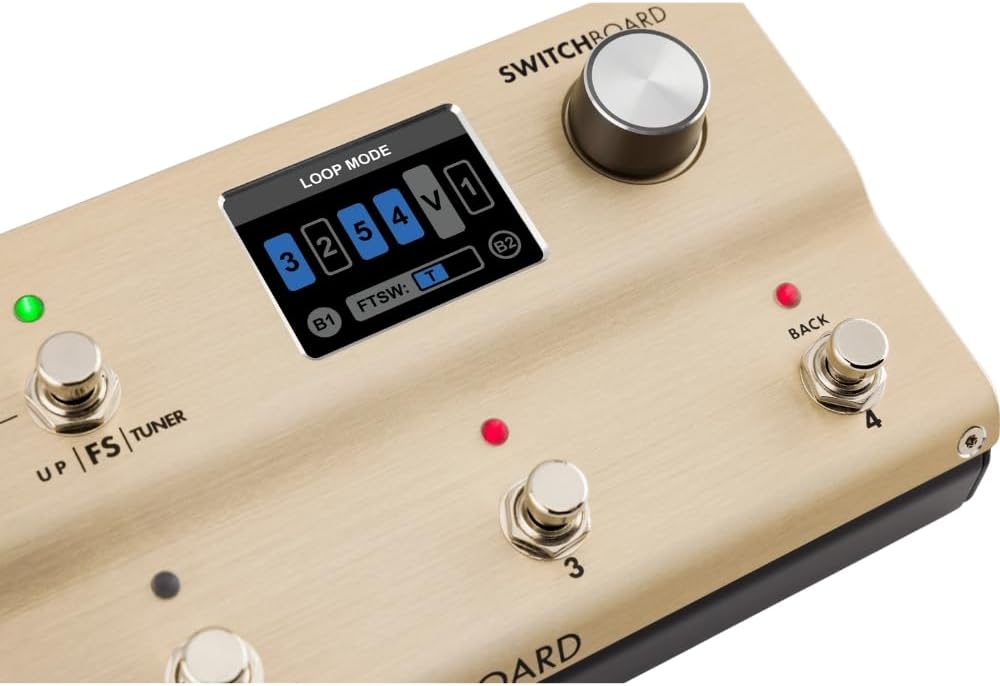 Switchboard Effects Operator