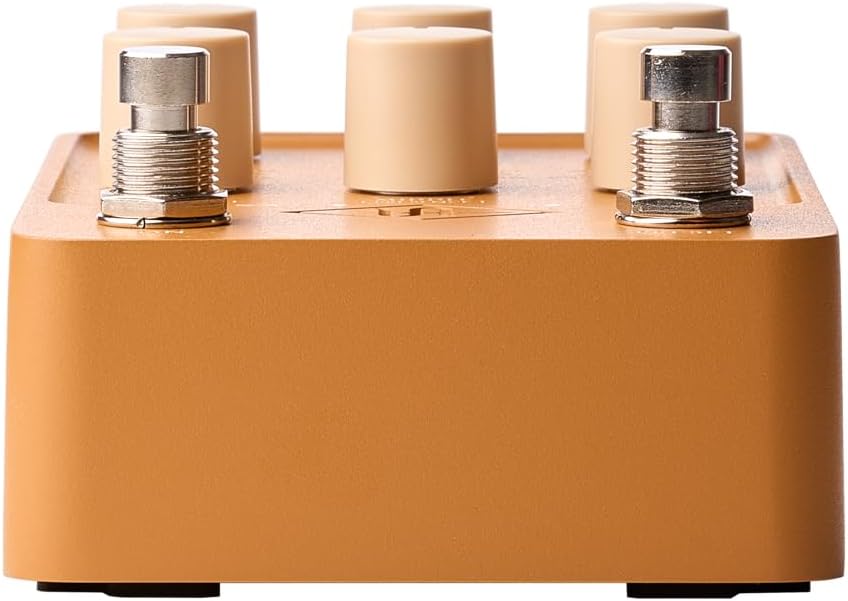 Universal Audio Enigmatic 82 Effect Pedal