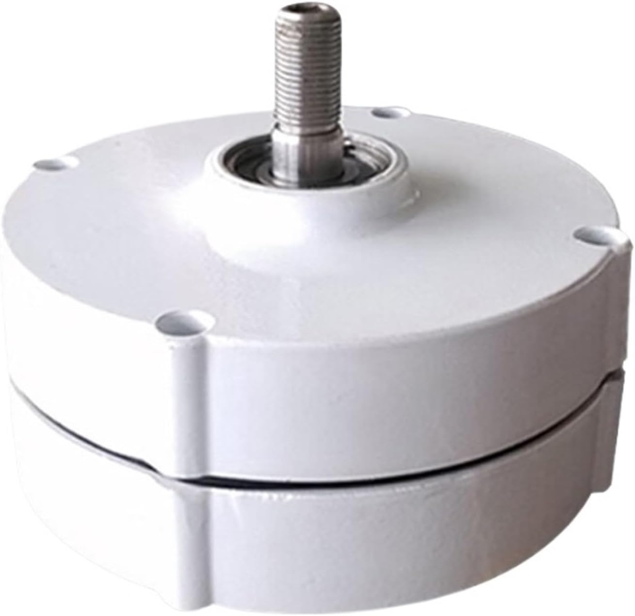 Wind Generator, S3 Wind Generator 24V Permanent Magnet Wind Solar Hybrid System for Street Light Home Landscape Power,for Home Boat Marine(300w)