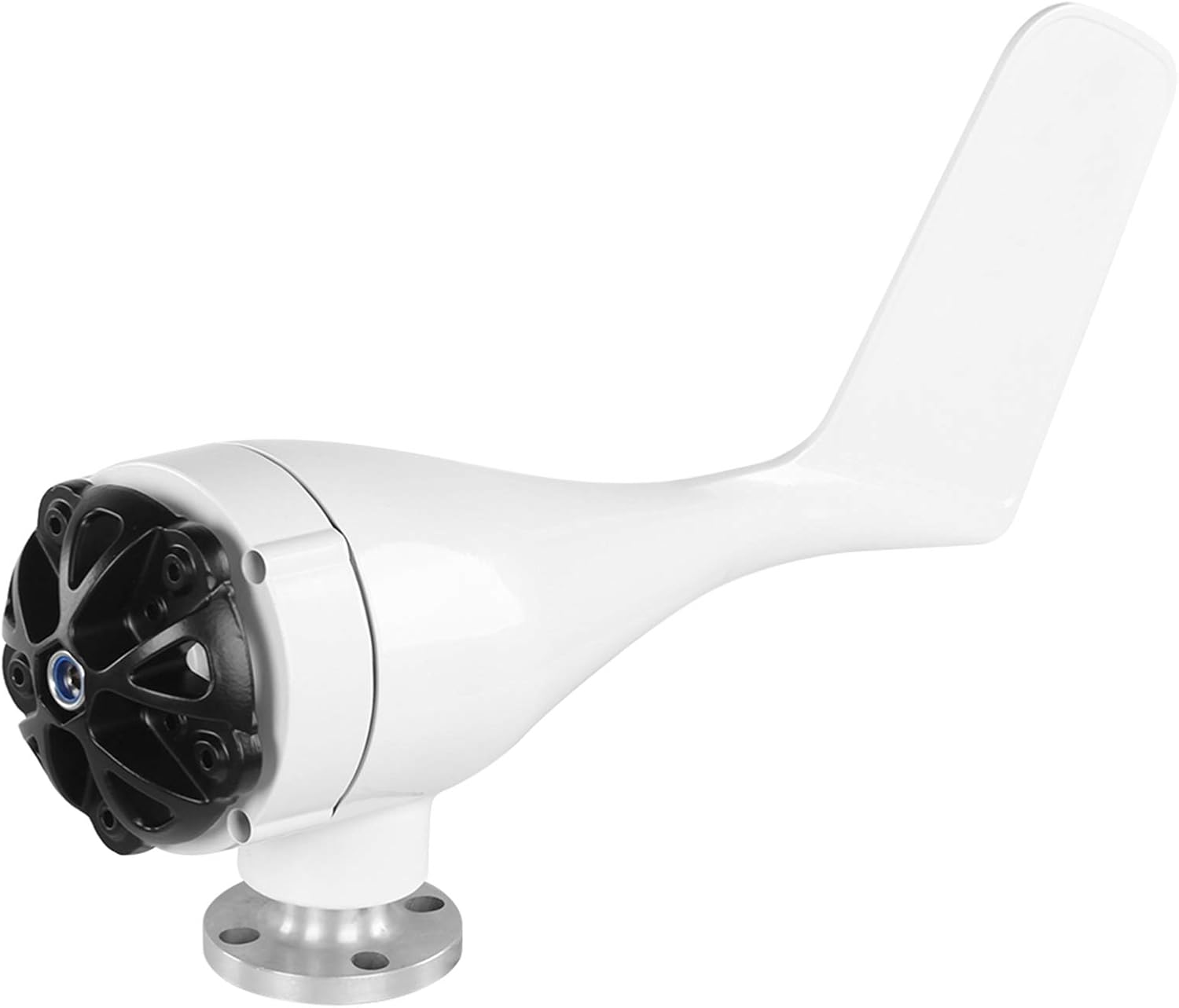 5 Blades Wind Generator, Professional Wind Turbines Kit, 800W 5 Blade Wind Generator, 2.0 M/s Low, Solar And Wind Power Parts And Accessories (12V)