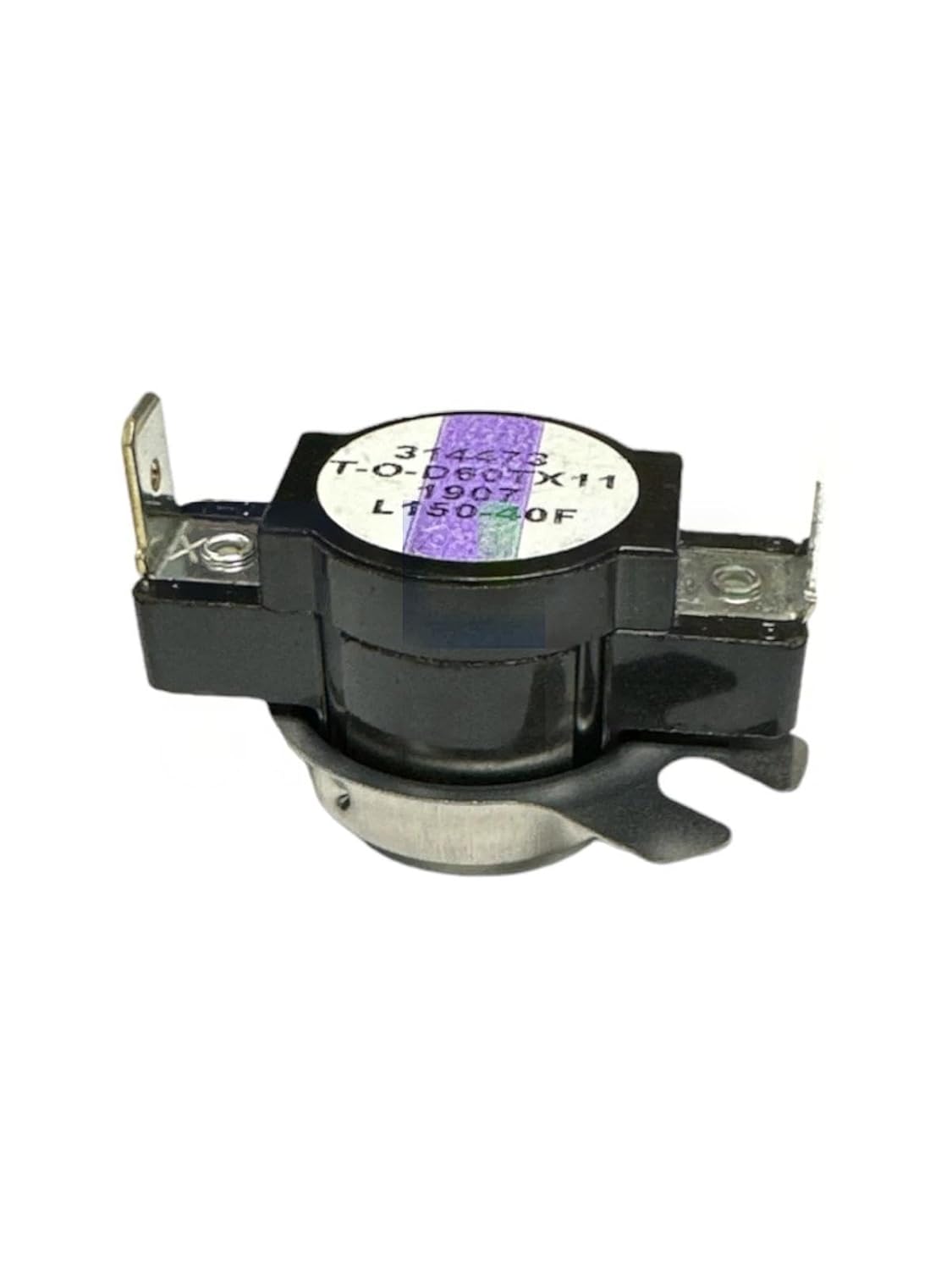 60TX11-314473 S1-024-35596-000 Heater Limit Switch - for York Coleman Luxaire L150-40F
