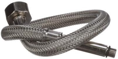 Upgrade Parts for Fisher, 73557, Single Deck Dual Control Hose