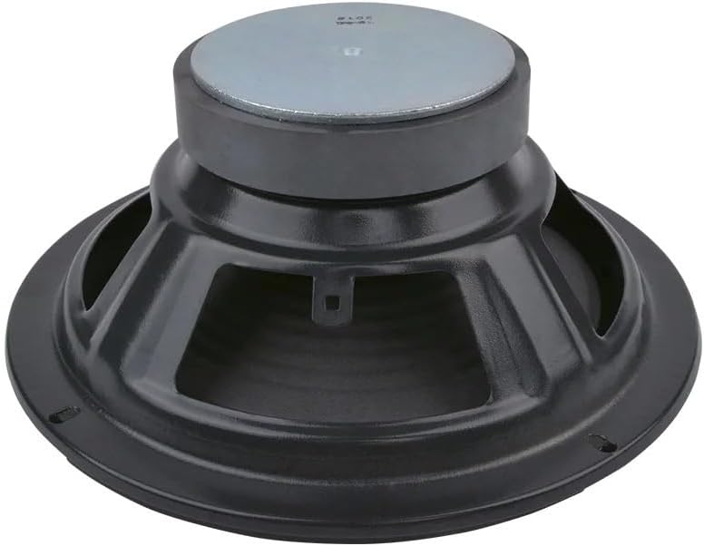 1Pcs 8 Inch Midrange Bass Speaker Ohm 200W 35 Core 100 Magnetic Audio Sound Woofer Loudspeaker Amplifier Home