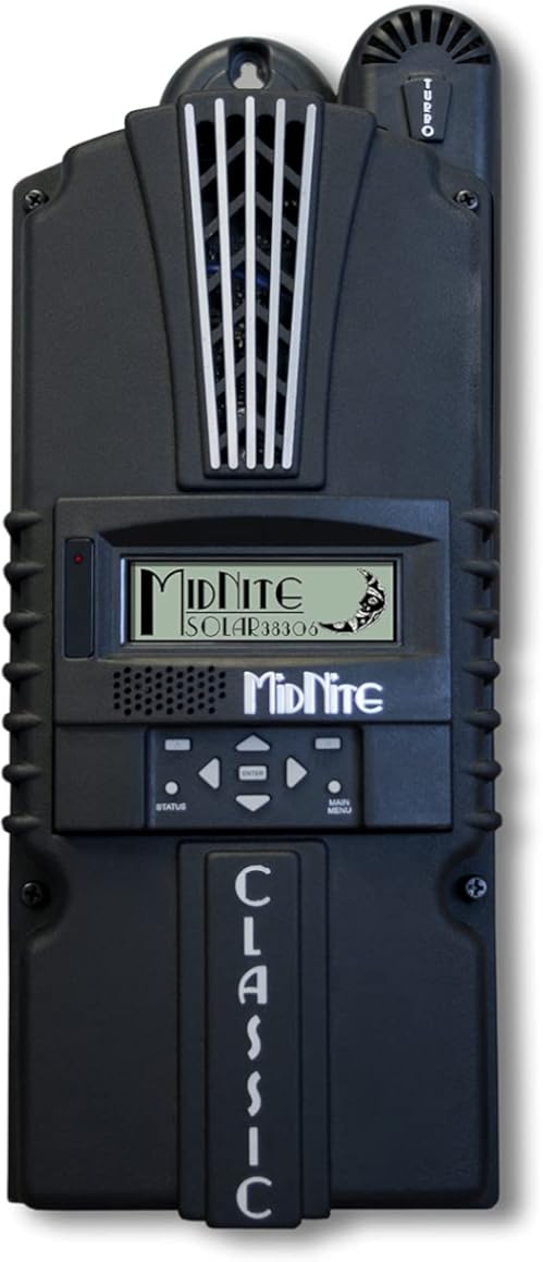 MidNite Solar CLASSIC 150 MPPT Charge Controller