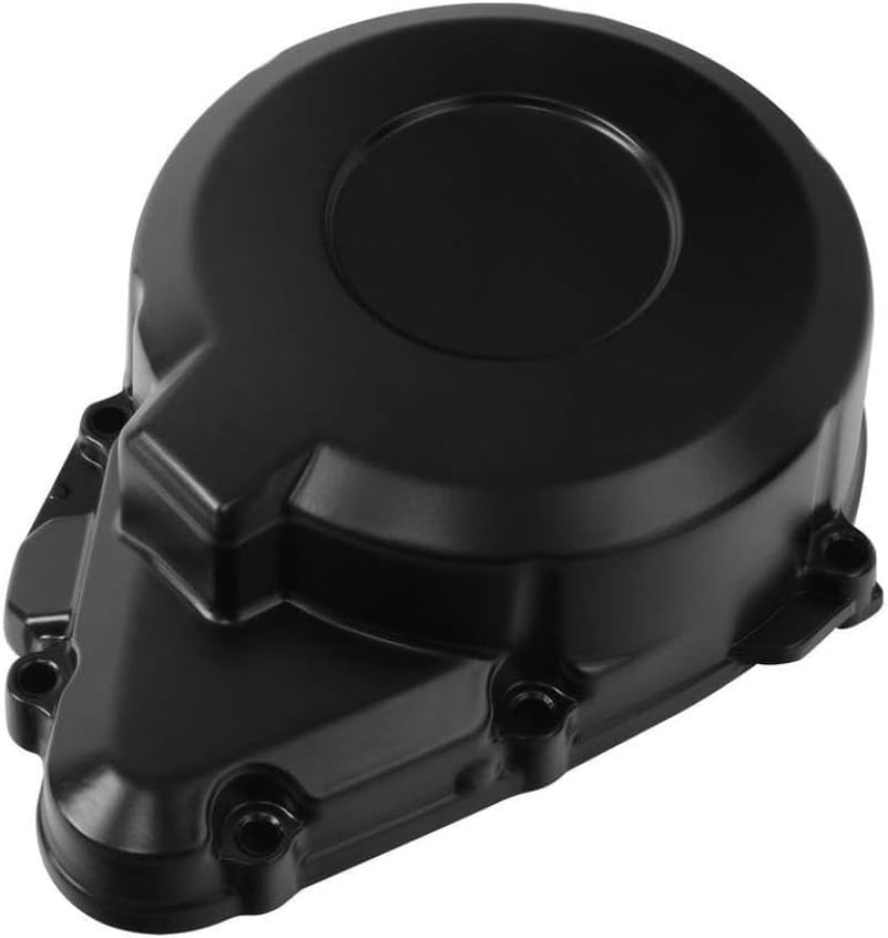 Motorcycle Engine Generator Cover Compatible with Cafe ABS Models 2018-2024