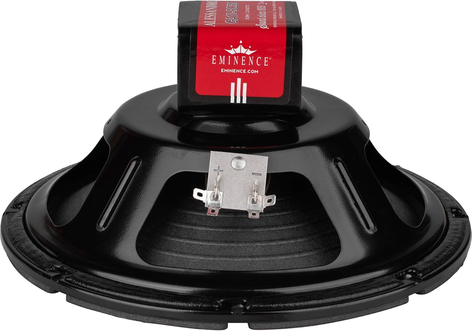Eminence 10