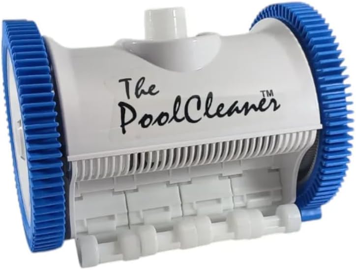 The Pool Cleaner 2 Wheel Head ONLY PBS20JSTHBX