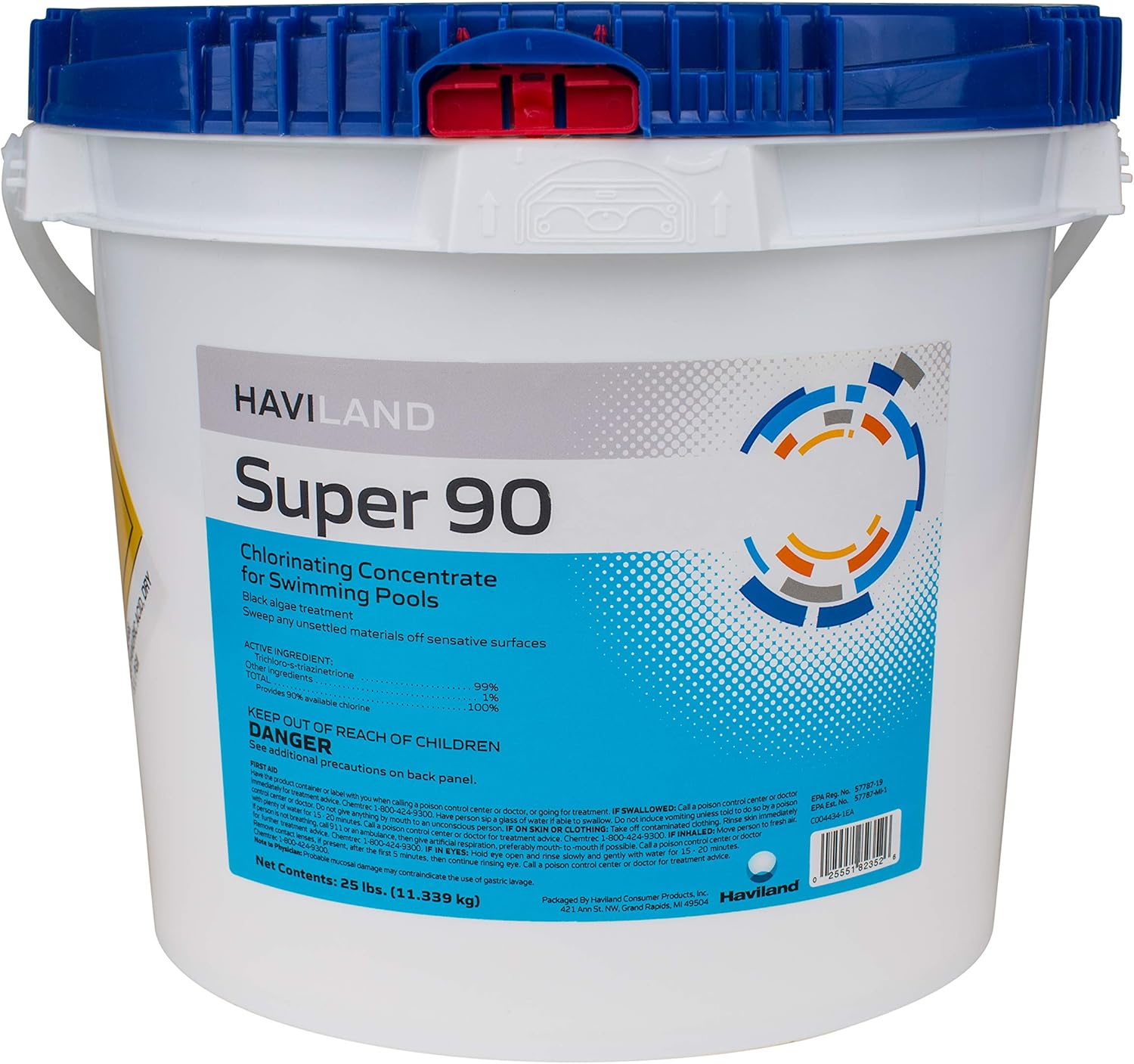 Haviland Super 90 (25 lb)