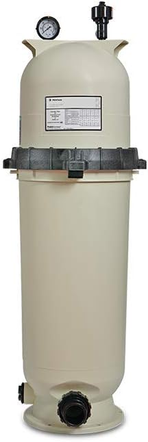 Pentair EC-160318 Clean & Clear 200 sq. ft. Cartridge Pool Filter