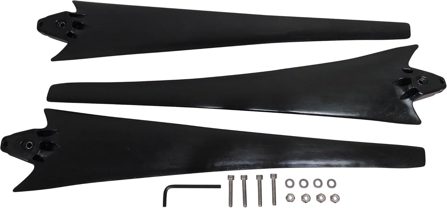 Primus Wind Power Air Breeze Wind Turbine Generator | Marine and Coastal Off-Grid Remote Power Applications