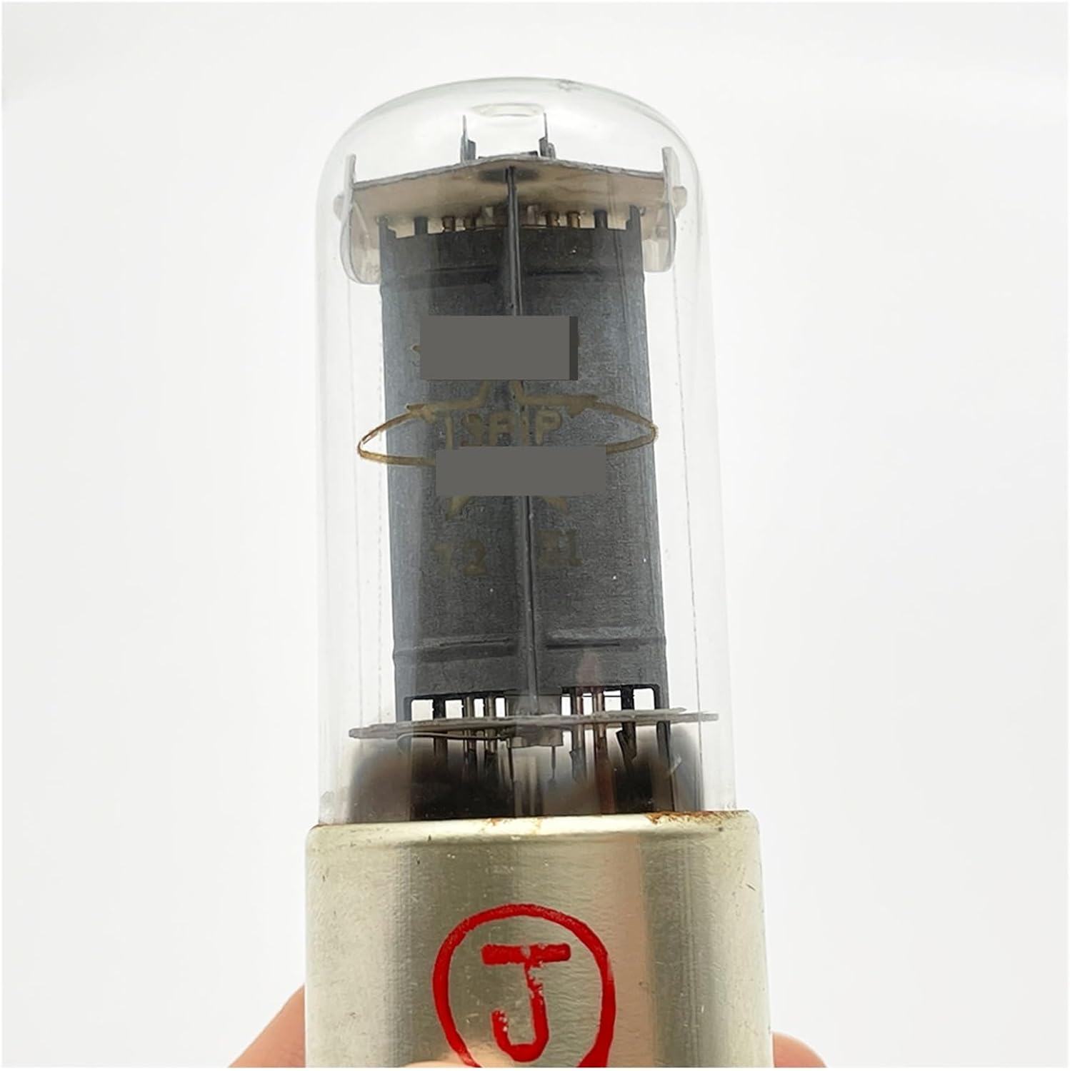 13P1P Vacuum Tube for high-Fidelity Audio amplifiers