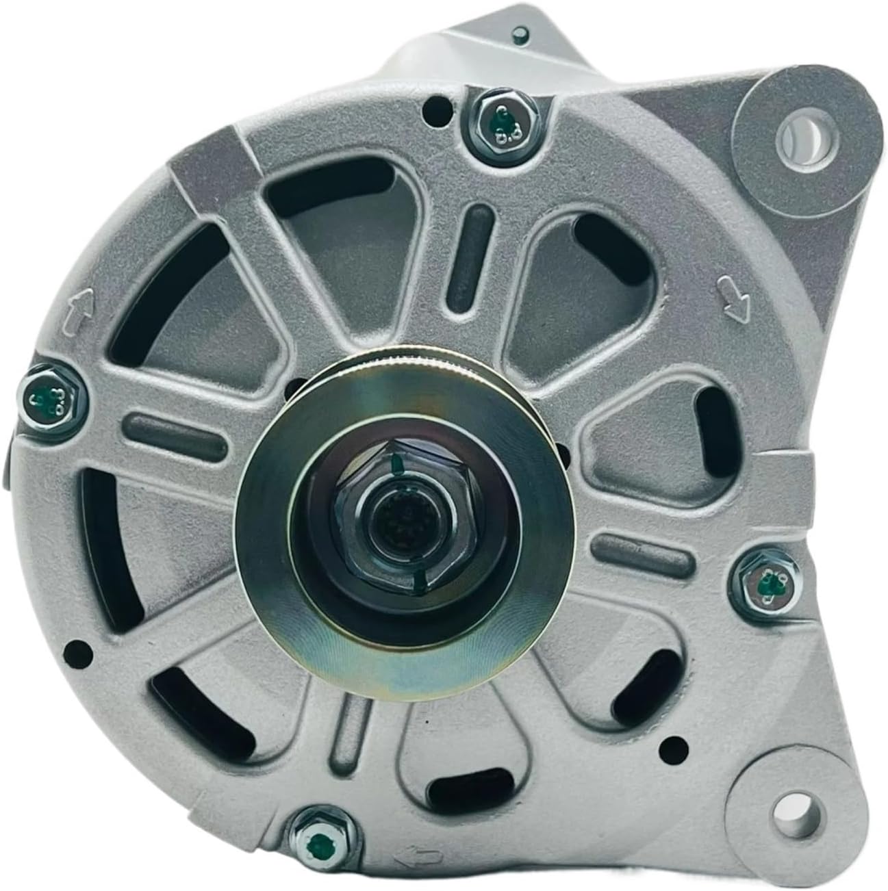 07C903021J Compatible With GT 6.0L Series Water-cooled Generator LR1190906 Automotive Parts