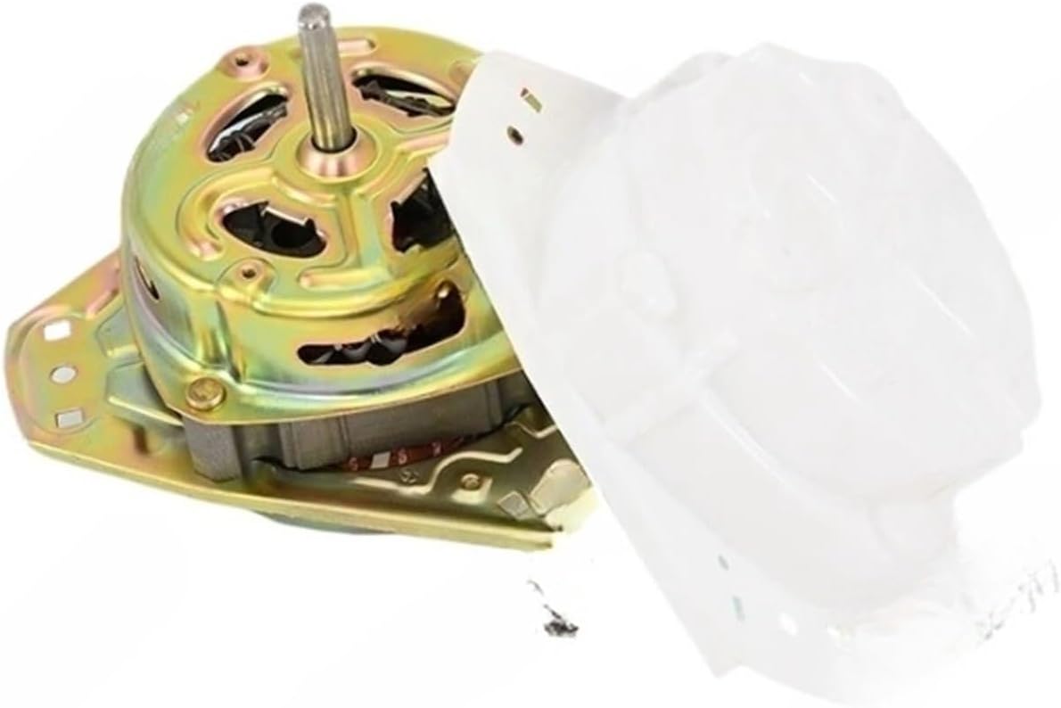 TP85-XS886 Motor Universal Washing Machine Pure Copper Vire High-power Equilateral Triangle Spin Dryer(SKU4)