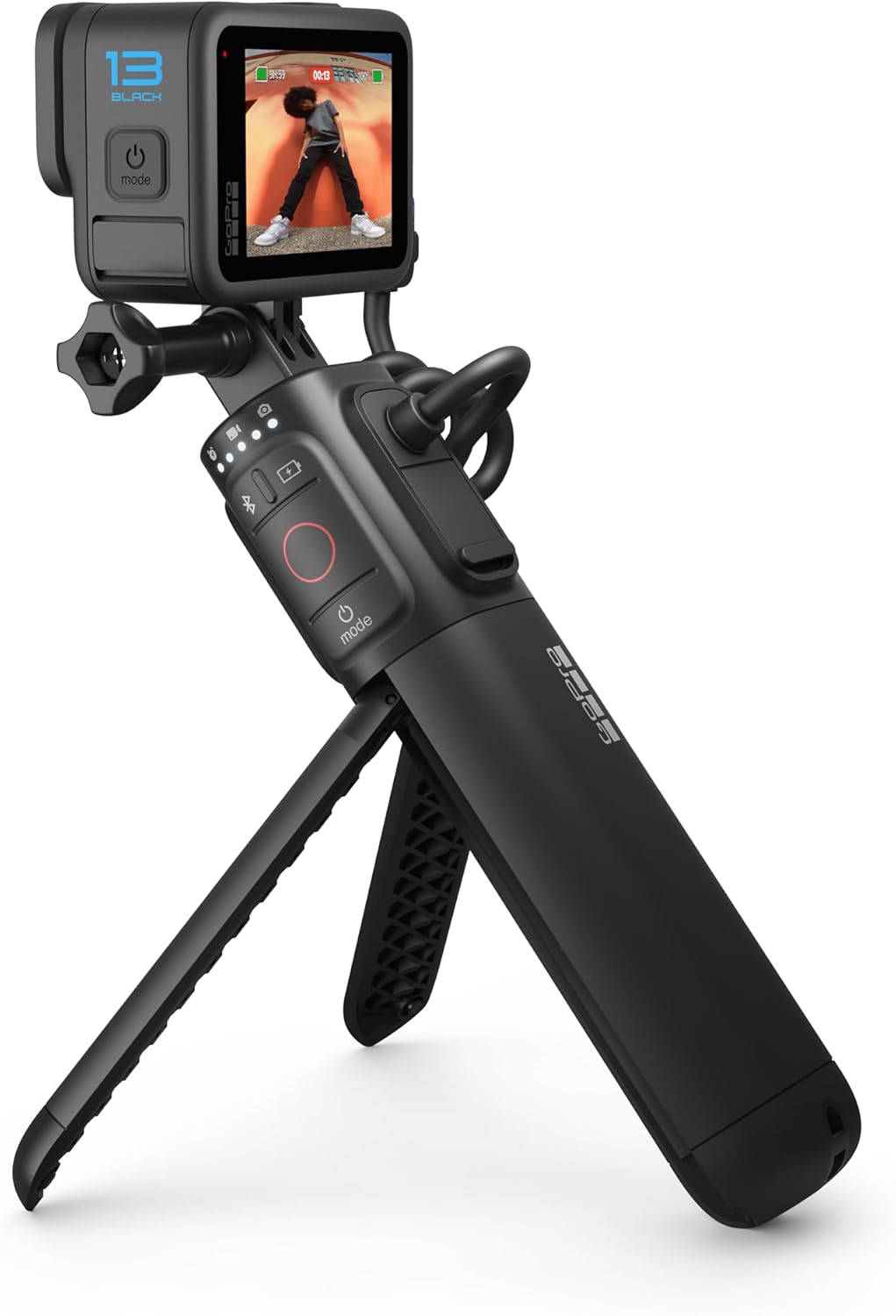 GoPro Volta - Official GoPro Accessory