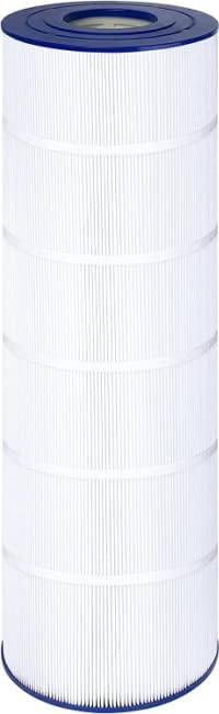 Doheny's PA1751 Pool Spa Filter | Repl. Filters for Hayward Star-Clear Plus C1750 | Replaces Pleatco PA175, Unicel C-8417, Filbur FC-1294 | OD: 8 15/16”, Length: 28 3/16”, T & B Opening: 4” | 1-Pack