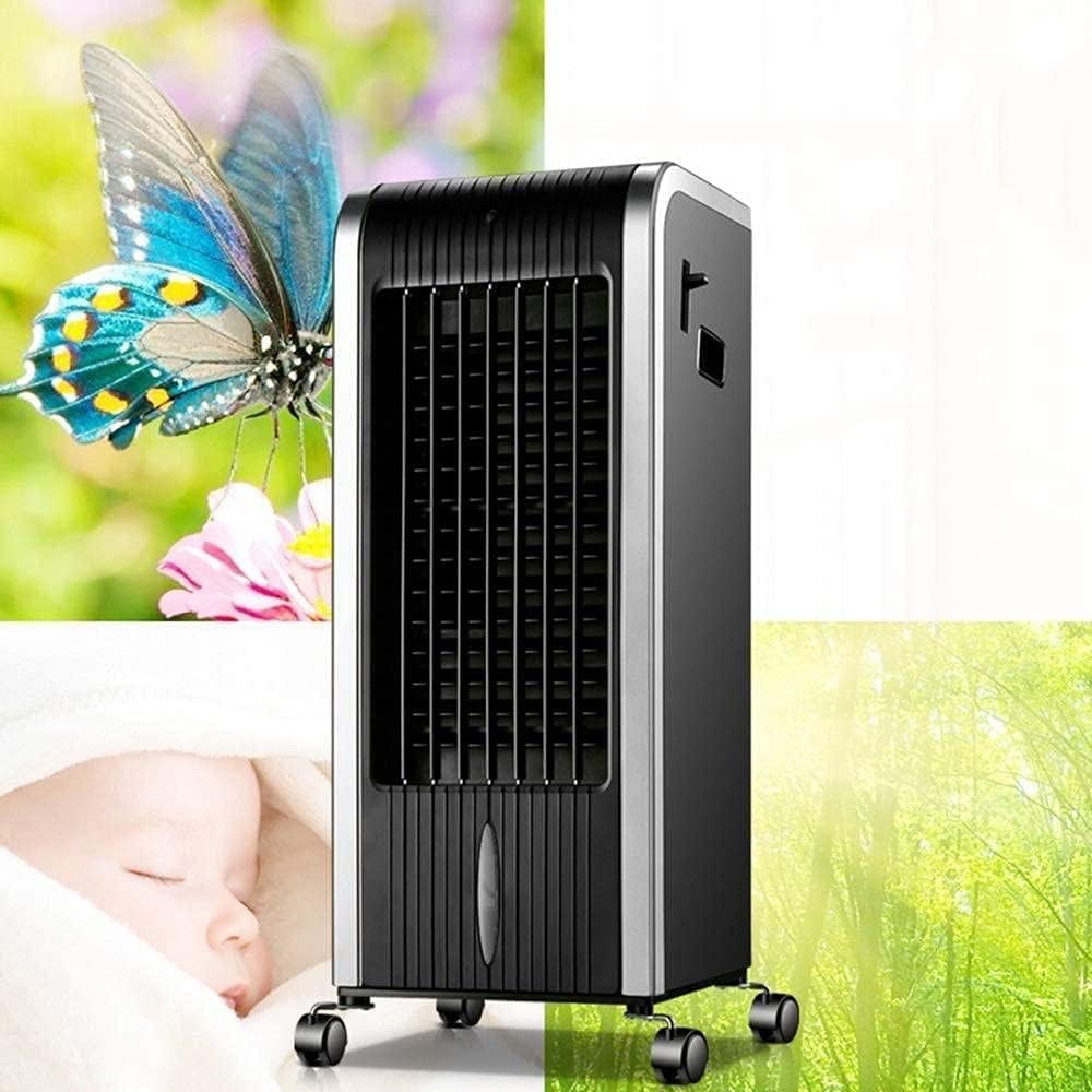 Portable Air Conditioner Cooler Air Conditioner Mobile Without Hose Cooling and Heating Air Conditioner Home Water Cooling Refrigerator Small Air Conditioner