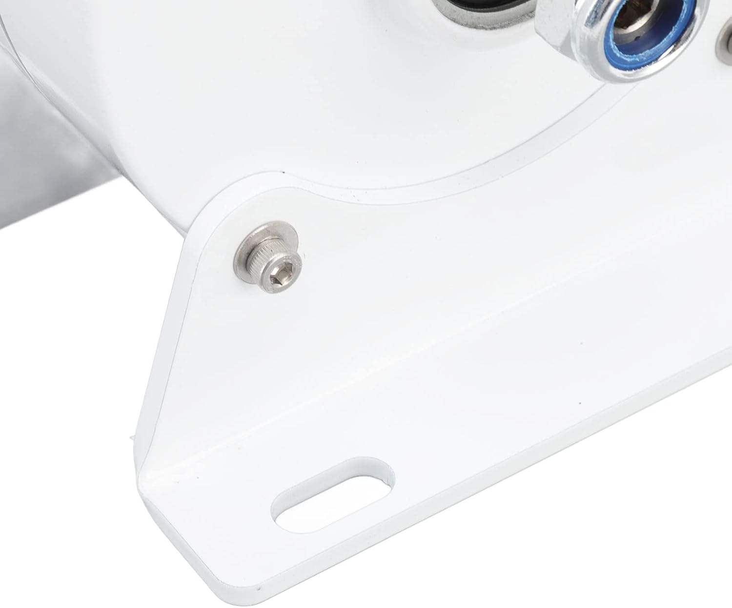 200W Low Rpm Permanent Magnet Generator, 3 Phase Gearless Permanent Magnet Ac Alternator Water Wind Turbine, Windmill Generator for Vertical Horizontal Wind Turbine(12V) (48V)