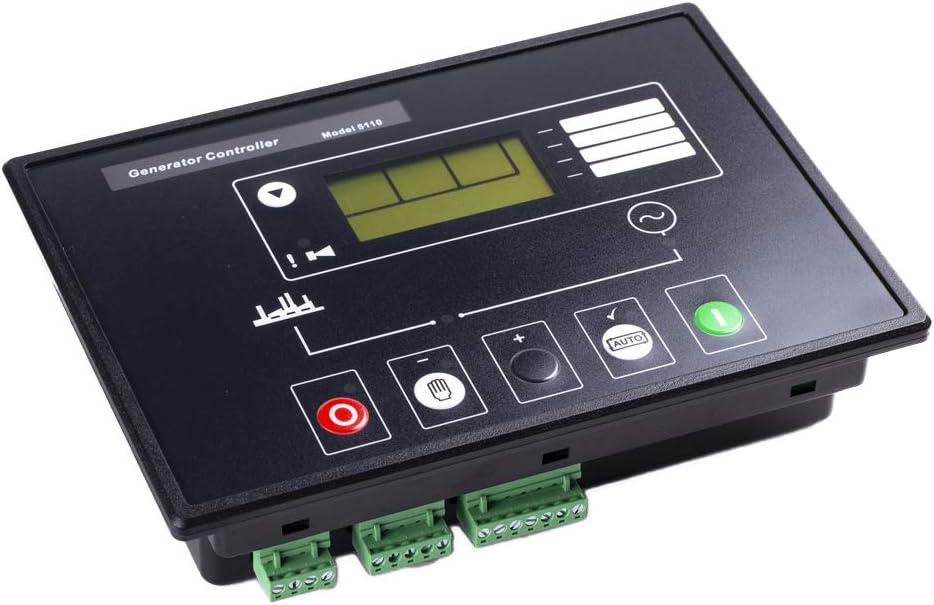 DSE5110 Auto Controller for Generator Genset Control Module Panel DSE 5110