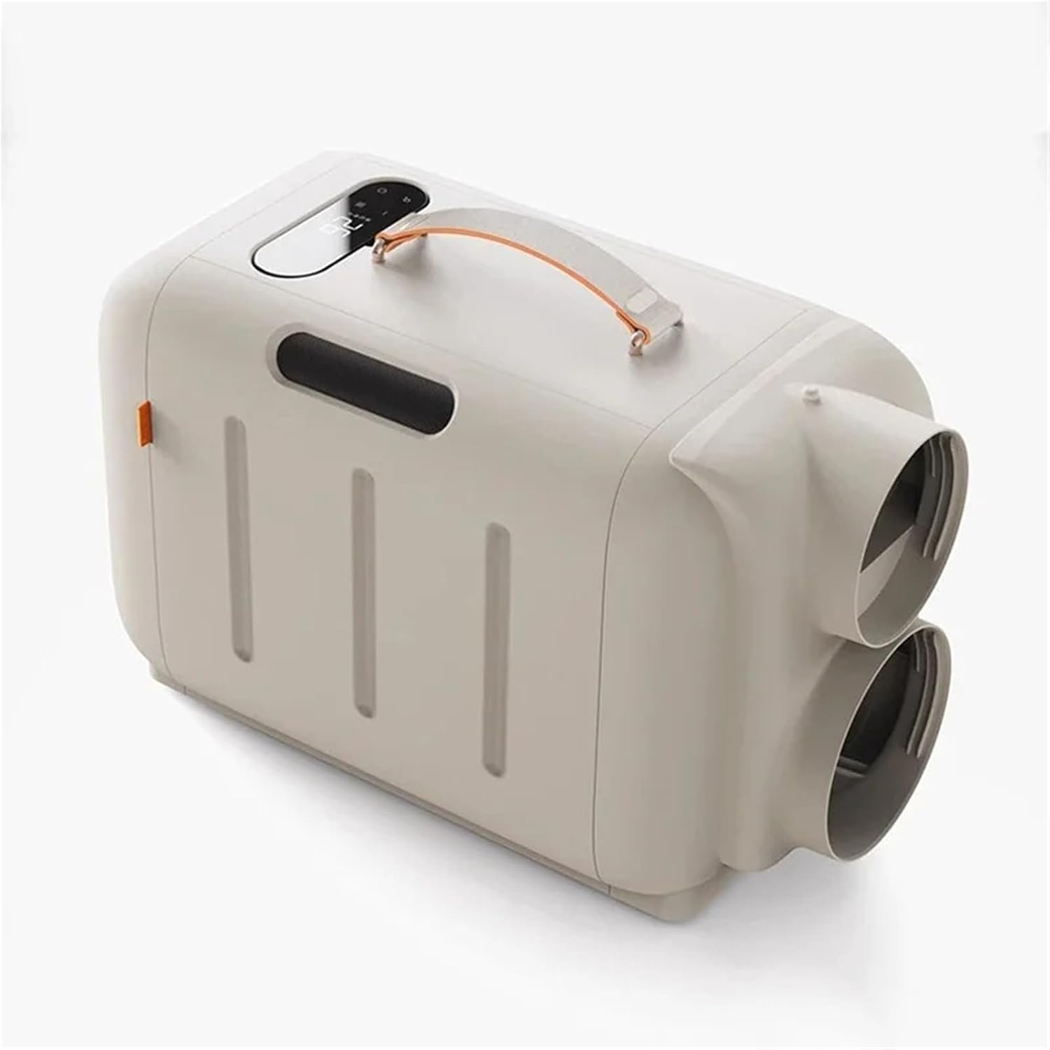 Portable. Portable e Audio Air Conditioner Compressor Refrigeration All-in-one Outdoor Camping Car Air Conditioner Free Installation .Tabletop