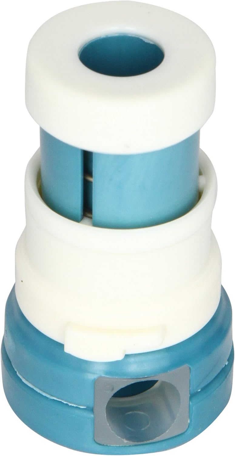 Zodiac 4-9-546 Tile Blue High Flow Cleaning Head Only Replacement