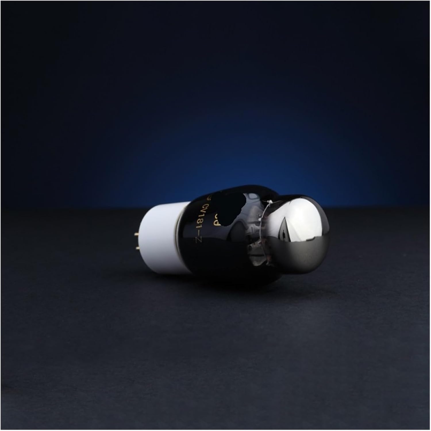 CV181-Z/6N8P Tube Pair Replaces 6SN7 CV181 Amplifier Accessories