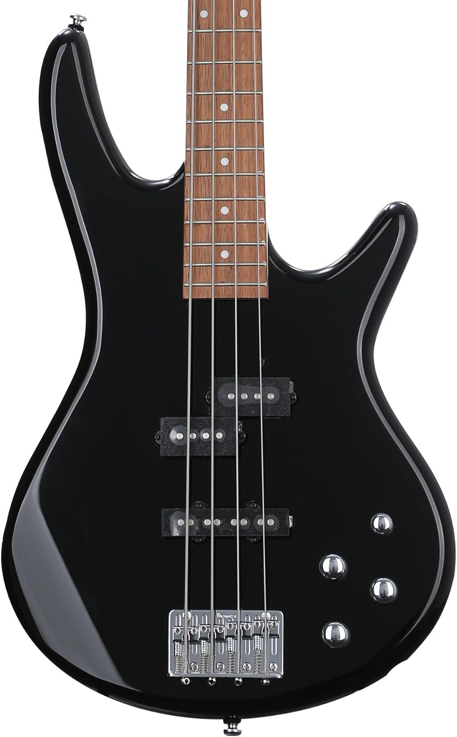 Ibanez SR Gio GSR200 Electric Bass Guitar - Black
