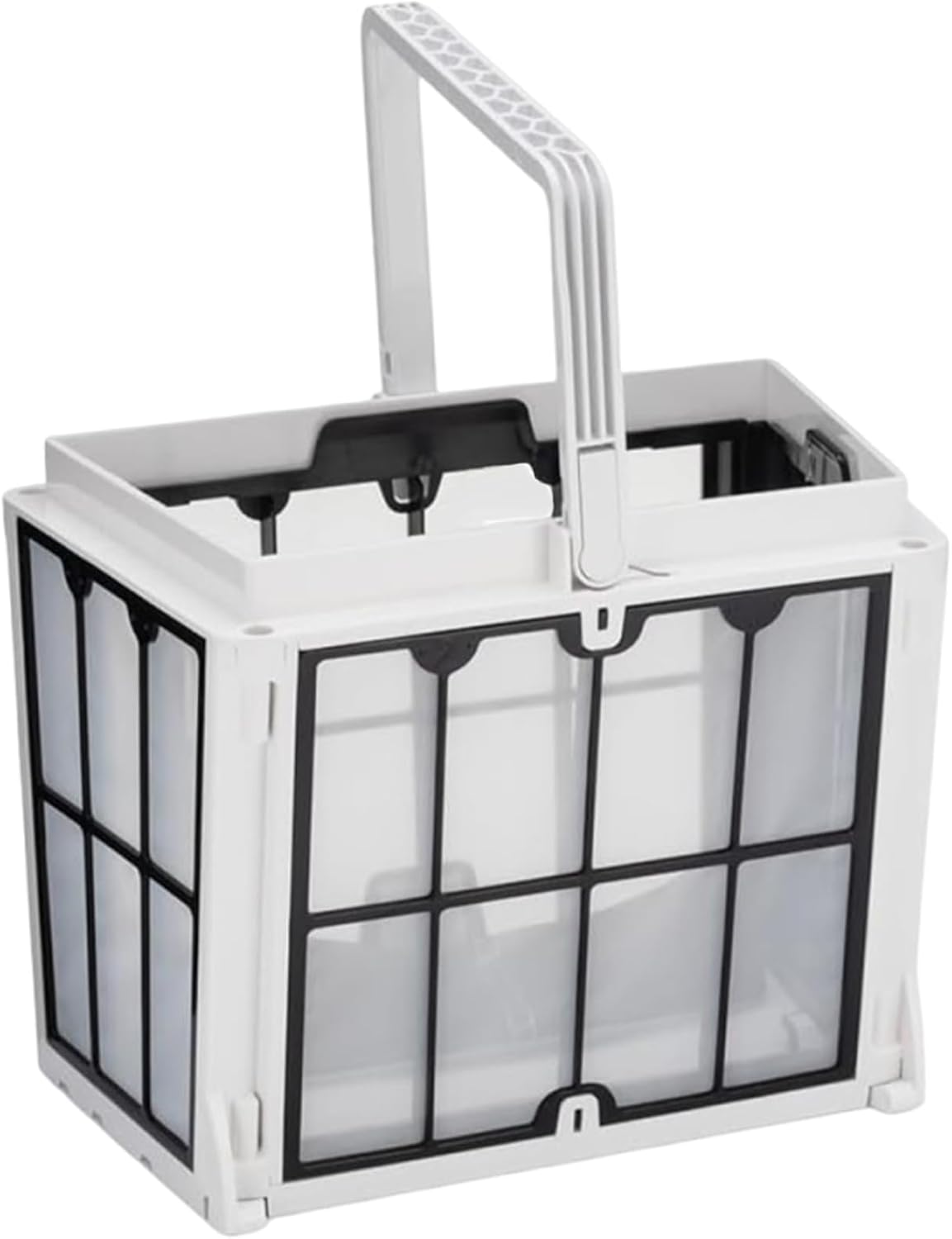 Dolphin Series Pool Replacement Skimmer Basket Vacuum Cleaner Fine Net Filtration System Filter Replacement Easy Install Pool Filter