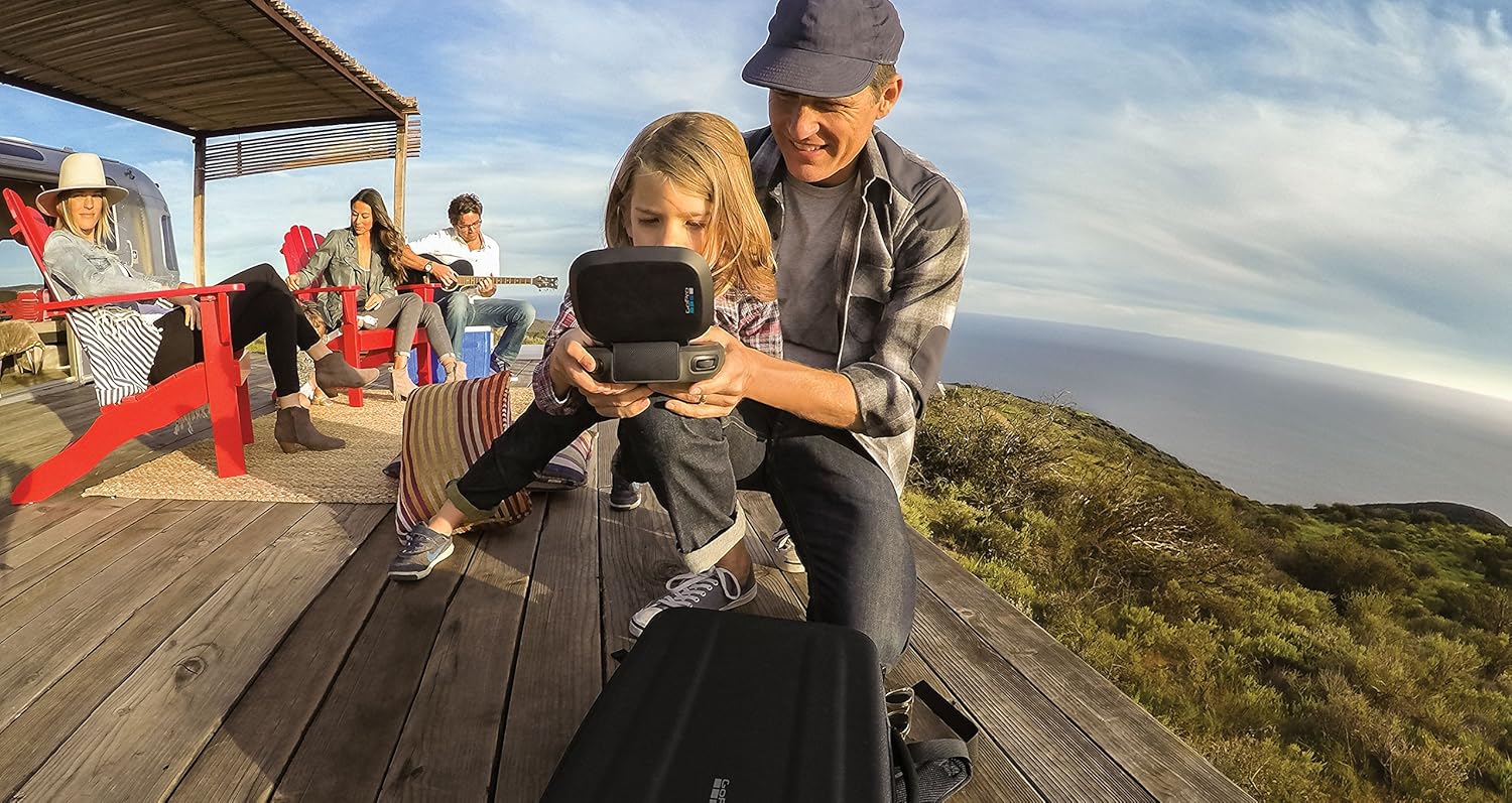 GoPro Karma Controller (GoPro Official Accessory)