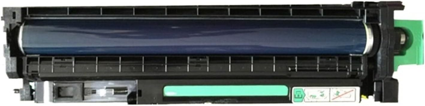 Compatible for Ricoh 1PCS PCU Drum Unit - Fits MPC4502 MPC5502, Copier Printer Accessory(BK)