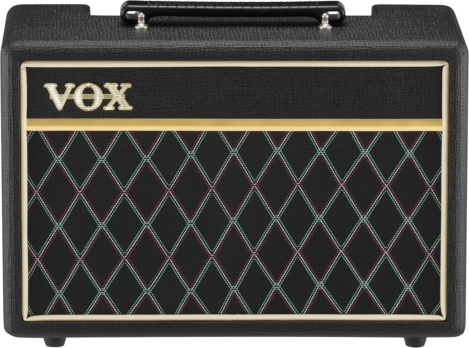Vox Pathfinder Bass 10 2x5 inch 10-watt Bass Guitar Amplifier w/Headphone Jack