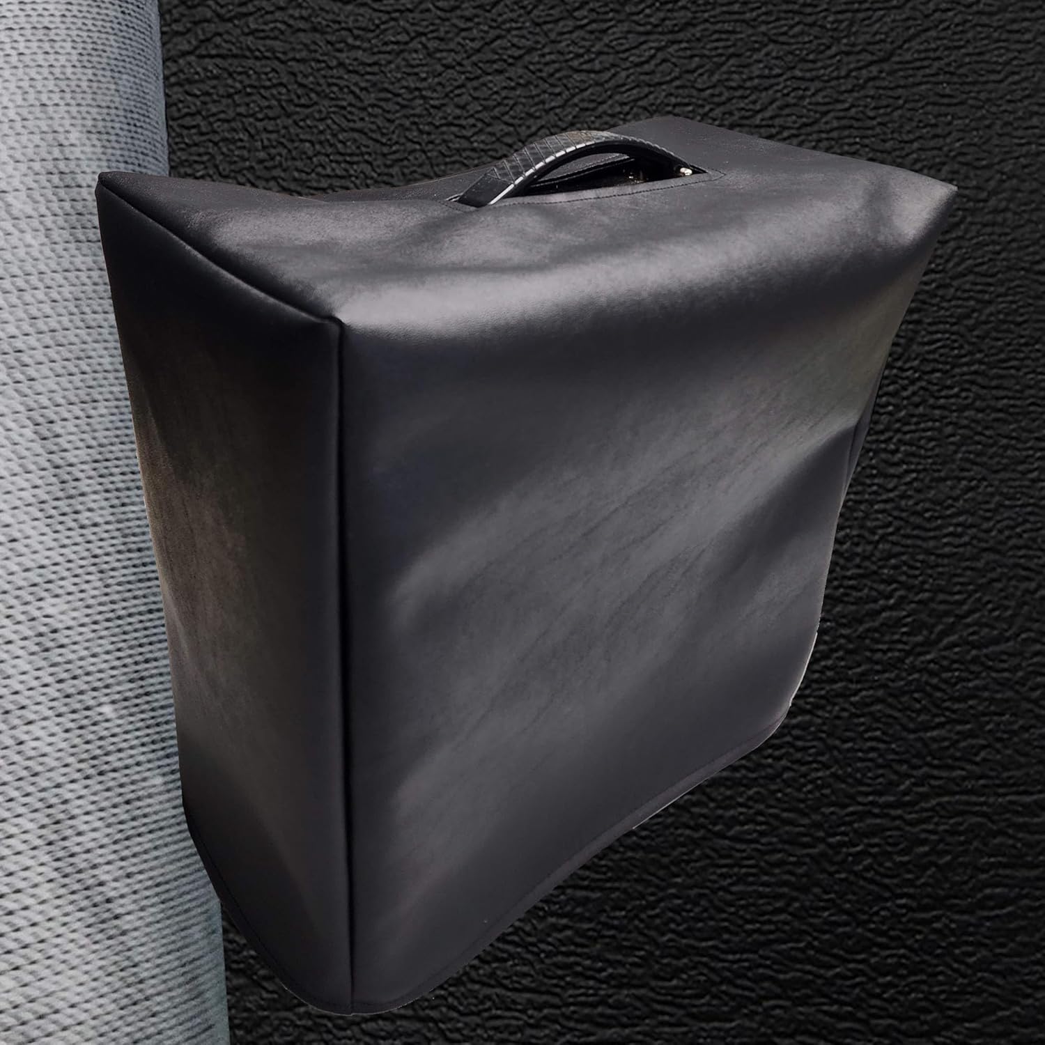 DCFY! Cover for Blackstar Artisan 30 Guitar Amplifiers | Ultimate Amp Protection Made in the U.S.A. | Pitch-Black | Premium Synthetic Leather