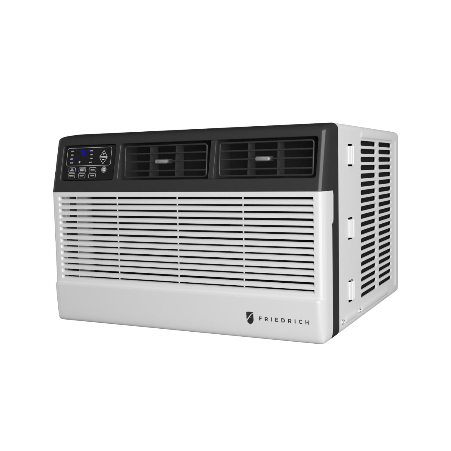 Friedrich Chill Premier 5,000 BTU 115v Cooling Only Window Unit