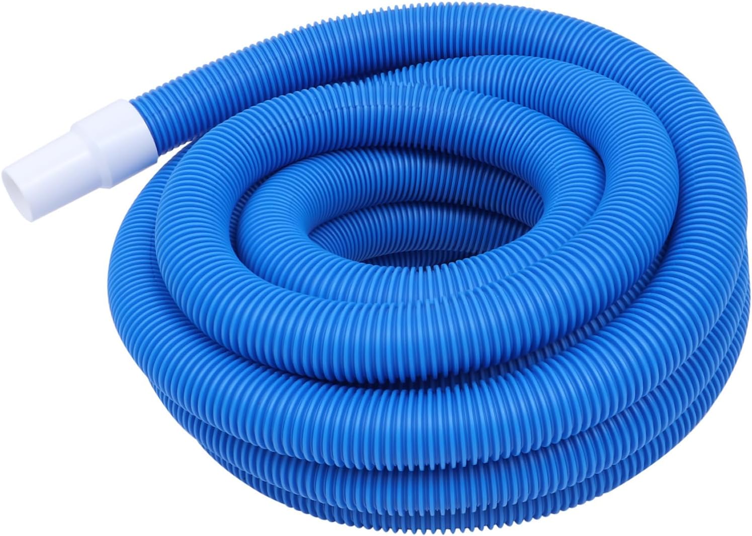 MERRYHAPY 9M pool Suction Hose Corrosion Swimming Pool Vacuum Hose for Efficient Cleaning and Discharge Compatible with Suction Heads and Pumps