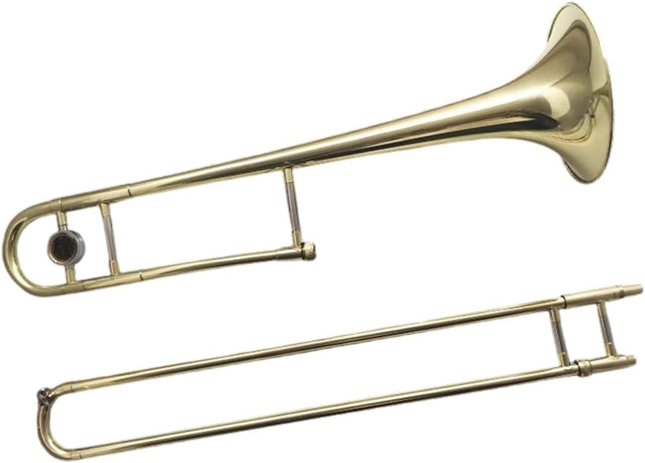 Adult Trombone Instrument Trombone Instrument B Flat To F Key Change For Beginners To Practice Playing(1)