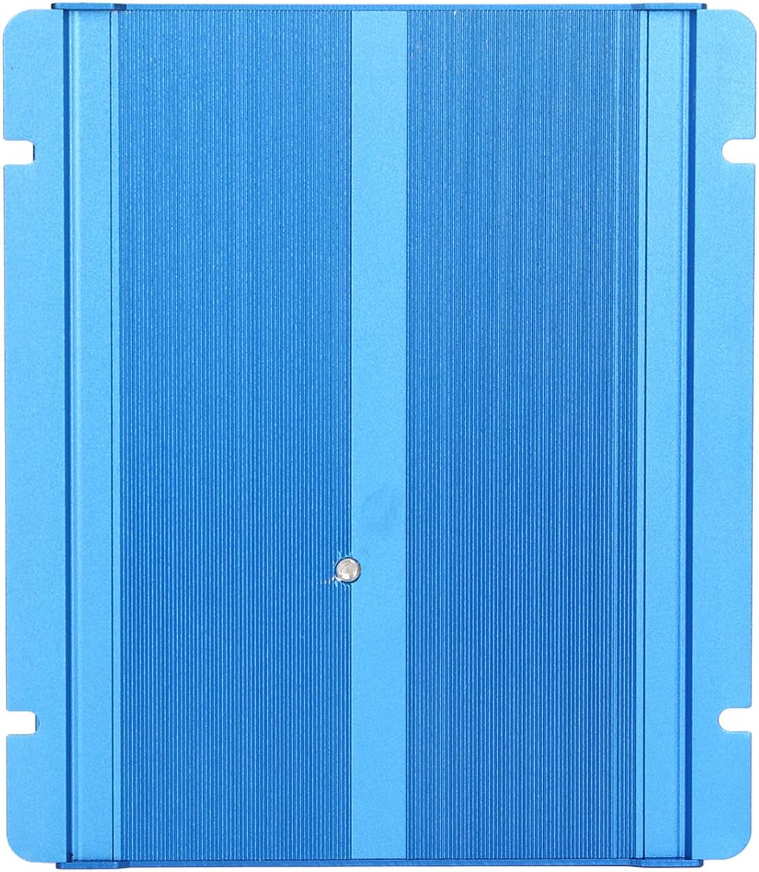 Hybrid Wind Solar Controller MPPT Charge Controller LCD Screen 800W Wind Turbine Generator 24V 48V Battery Aluminum Alloy Widely Compatibility Complete Protection Adjustable