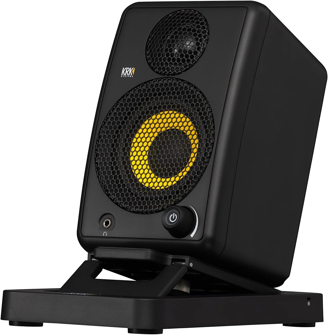 KRK GoAux 3 3