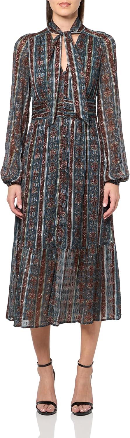 PAIGE Women's Gallery Dress