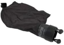 Polaris K18 Swimming Pool Cleaner 280 3900 Sport Black Max Sand Silt Bag K-18