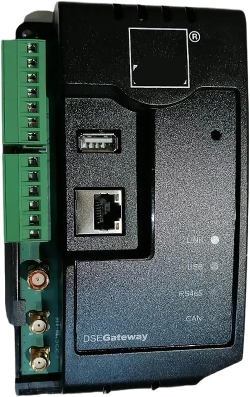 DSE890MKII Generator Controller DSE890 MK2 Generator with 4G GSM/Ethernet