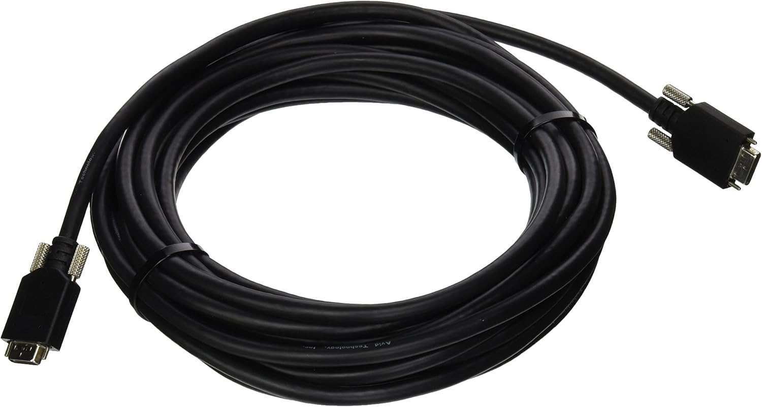 Avid Mini-Digilink (M) 25' Cable (99406193200)