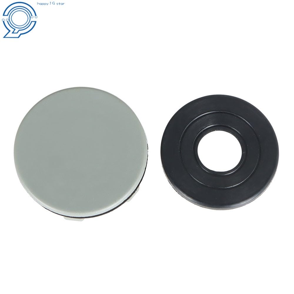 Replacement Parts for 1 Set 30 Amp 15FT Generator Cord Power Inlet Box Combo Kit NEMA L14-30 Mod-H9S-17291