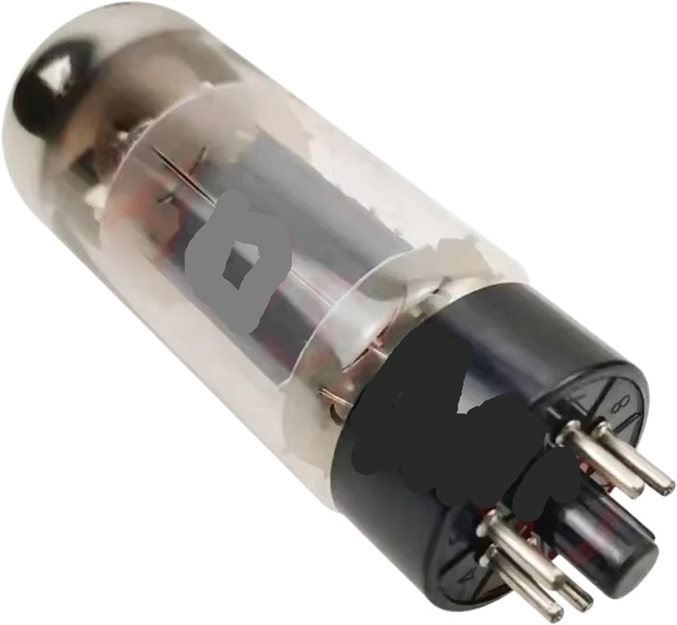 1/2/4PCS 5881A Vacuum Tube(4PCS)