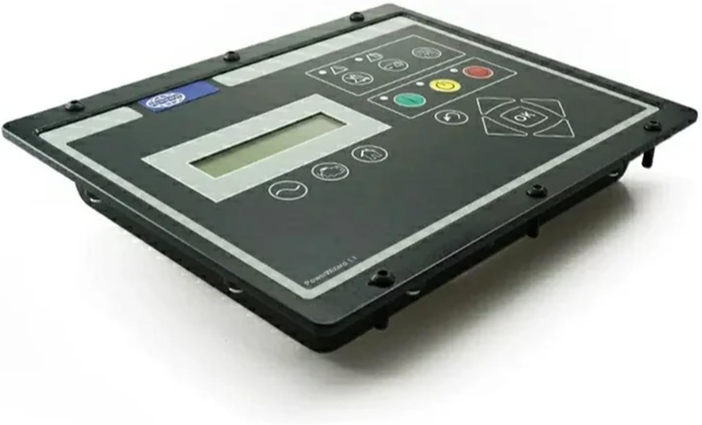 Power Wizard 1.1+ Controller FG for Diesel Generator