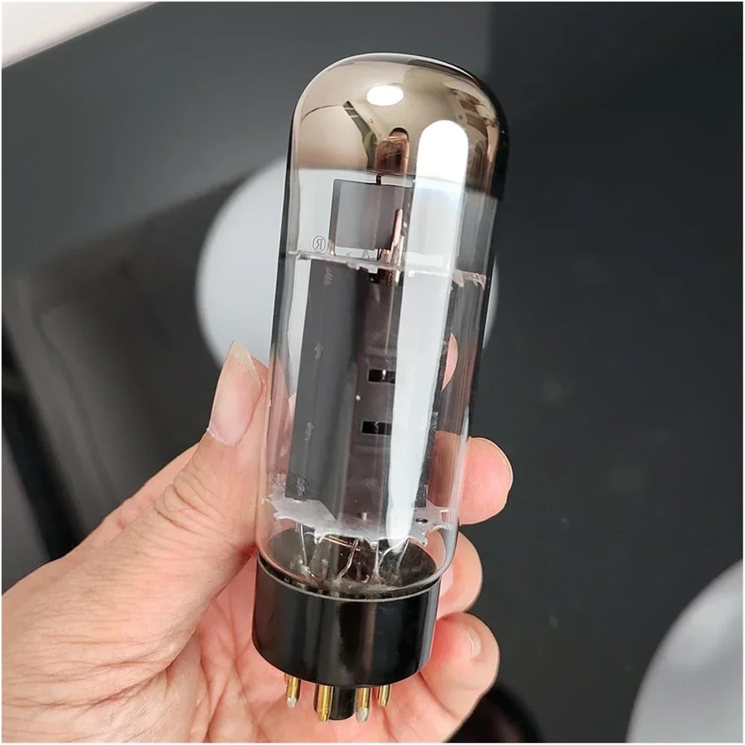 1/2/4PCS UK-EL34 Audio Tube Amplifier(4pcs Matched Quad)