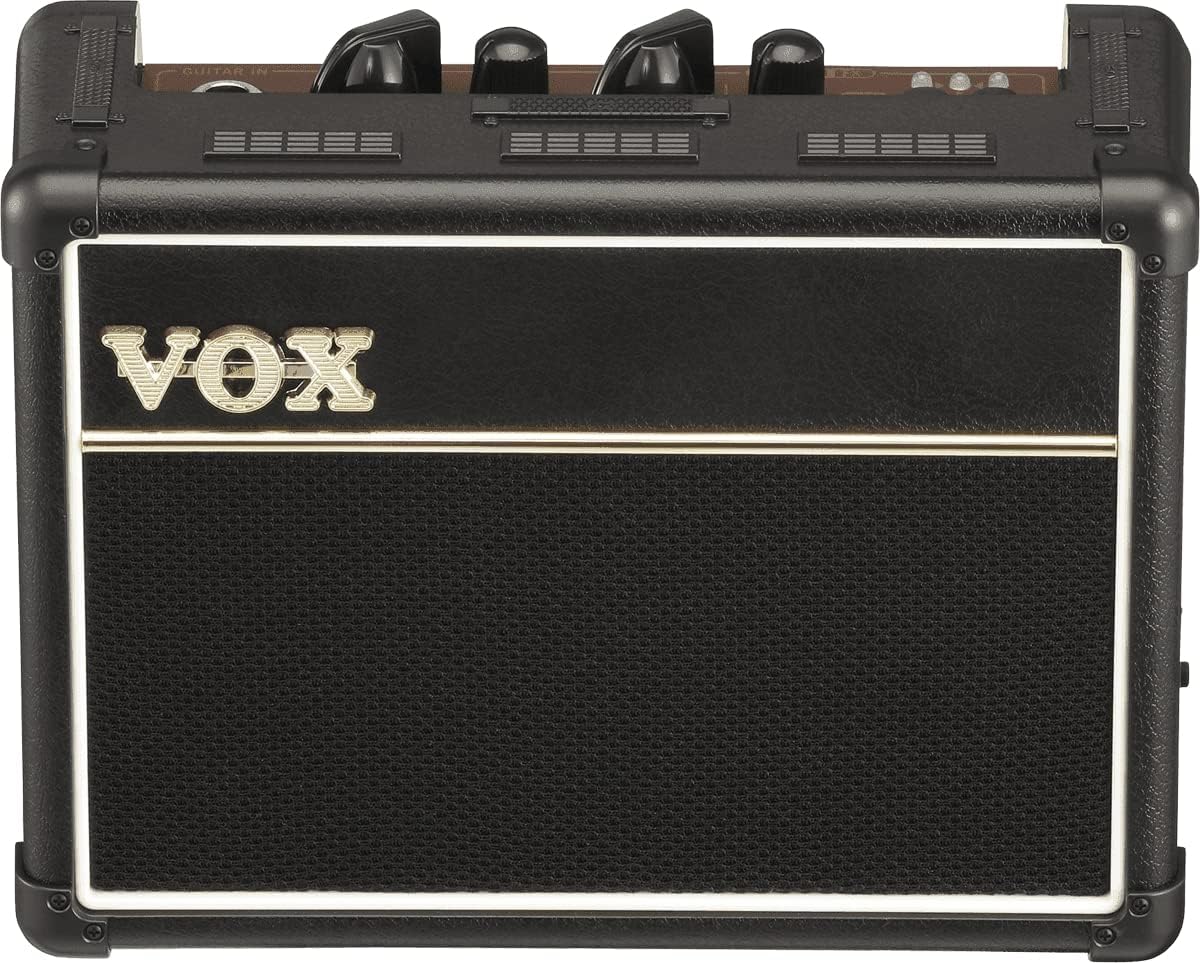 Vox AC2RV VOX 2 W Rhythm Mini Guitar Amplifier