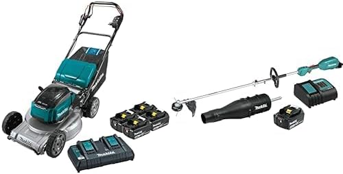 Makita XML09PT1 36V (18V X2) LX® Brushless 21