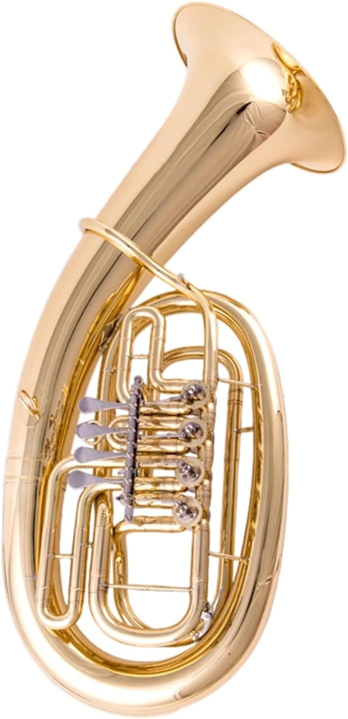 B Flat Major Third Or Fourth Octave Alto Horn Euphonium Brass Instruments Euphonium All-brass Instrument(2)