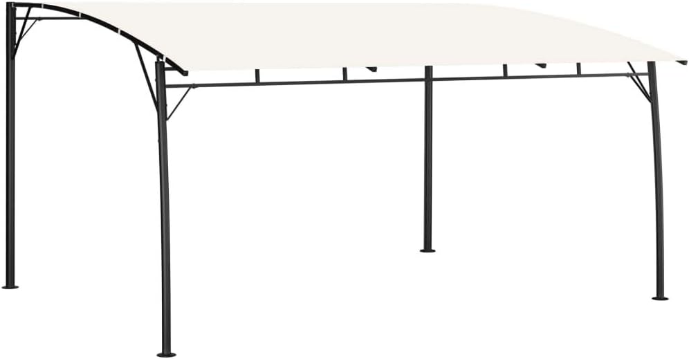 Garden Sunshade Awning 157.5